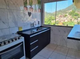 Apartamento Bela Vista, 14 km do Biocor