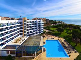 Hotel Pestana Cascais Ocean & Conference Aparthotel โรงแรมในกาชไกช์