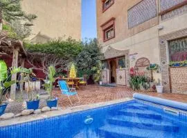 Villa Eden - Piscine - 8PX