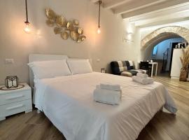 Moira Apartments, hotell i Bitonto