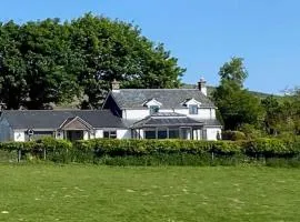 3-Bed Cottage Near Lake Vyrnwy Garden & PetsOk