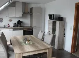 Ferienwohnung Böttcher