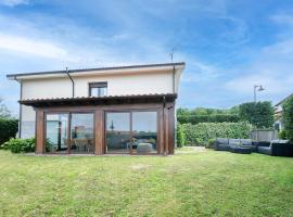 Villa vacacional Taty, casa o chalet en Llanes