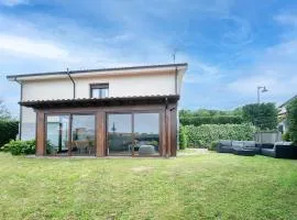 Villa vacacional Taty