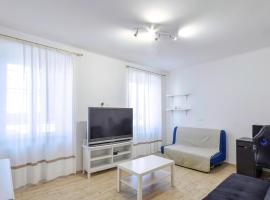 Cozy Apartment In Uscio With Wifi, leilighet i Uscio