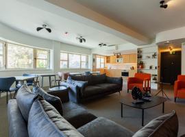 Oporto City View - Guest House Suites