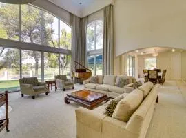 3 Mi to the Strip - Las Vegas Estate with Pool!