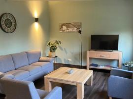 De Heide, apartamento en Odoorn