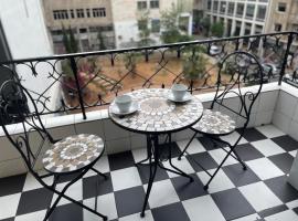 NobleNotes - Victor Suite Central Athens