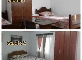 Olja apartments
