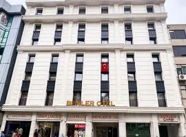 Benler Otel Laleli ISTanbul