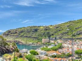 Baia Machico, a Home in Madeira