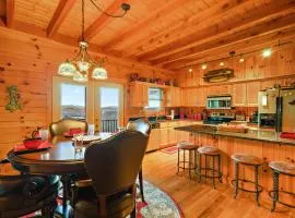 Briar Rose Cabin
