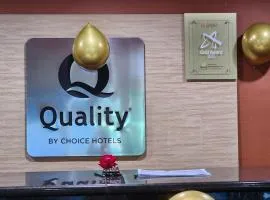 Quality Inn Wheelersburg