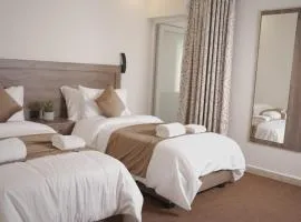 Petra Passion Inn