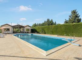 Nice Home In Comiso With Outdoor Swimming Pool, Wifi And 3 Bedrooms, villa in Comiso