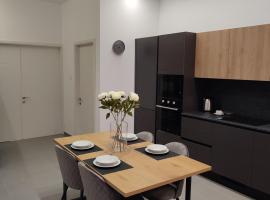 Casetta Pulis (Close to Airport & Valletta), hotel in Tarxien