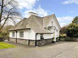 Granton Lodge, hotel en Far Sawrey