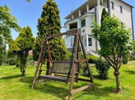 Heaven Garden Villa, vacation home in Trabzon