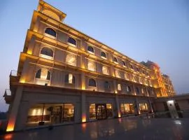 Regenta Central City Vilas Palace Ambala