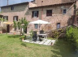Casa Biscarello - Borgo e Lago