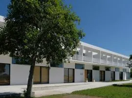 HI Viana do Castelo - Pousada de Juventude