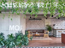 Mosaic Studios Buenavista, khách sạn ở Barranquilla