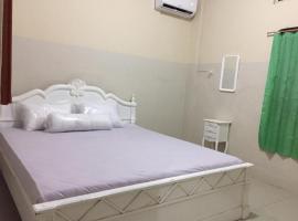 Garser Taman Sari, hotel v destinaci Timuran