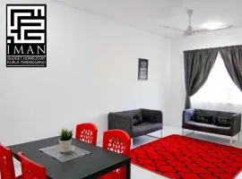 Kuala Terengganu Guesthouse-Near Beach