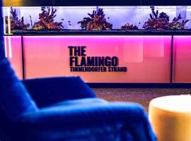 The Flamingo, Hotel in Timmendorfer Strand