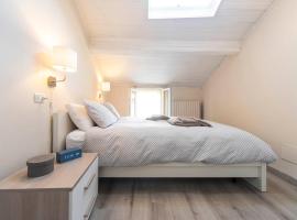 Reggio Center Lovely Apartments