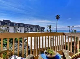 Tropical Water View at North Coast Village C200