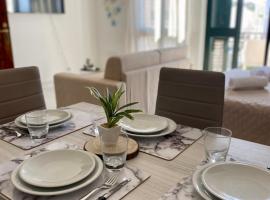 Monolocale Nonna Ita, apartman u gradu Santa Tereza Galura