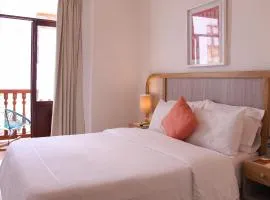 Hotel Casa Agustina
