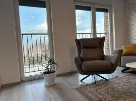 BesTer Apartment