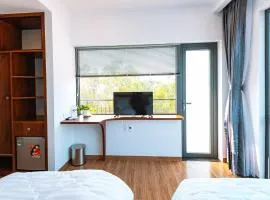 Ngọc Hoa - Nam Hội An Hotel