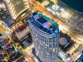 Panorama Apartment Nha Trang โรงแรมในญาจาง