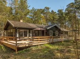 Lovely Home In Nexø With Kitchen