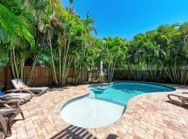 Caribbean Surf managed by Beach Retreats