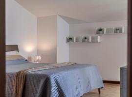 Casa Porto Conero, hotel in Porto Recanati