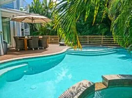 Oasis by the Beach managed by the Beach Retreats