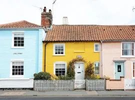 Aldeburgh Cottage