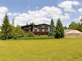 Hotel Menthof