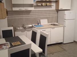 Apartment Fortica, three-star hotel in Senj