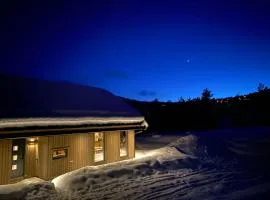 Stryn Mountain Lodge