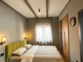 Old Town Premium Apartments, casă de vacanță din Mostar