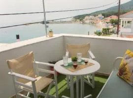 Ireon Holiday Home