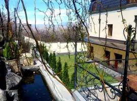Park Avenue Hotel Yerevan