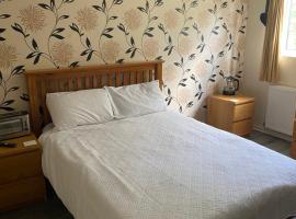 LA Mansion, B&B di Wednesbury