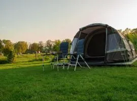 camping?glamping morskersweitje